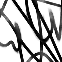 Disarray IV Fine Art Print