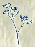 Neutral Stem I Fine Art Print