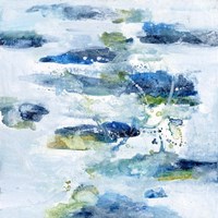 Going Home Again I Fine Art Print