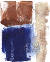 Living Colors I Fine Art Print