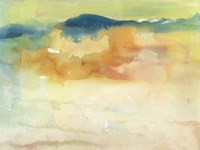 Becoming Calm I Fine Art Print