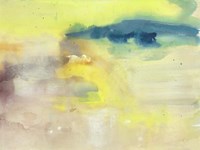 Becoming Calm III Fine Art Print