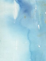 Skyfall I Fine Art Print