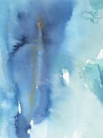 Skyfall III Fine Art Print