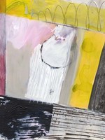 Abstract #27-B Fine Art Print