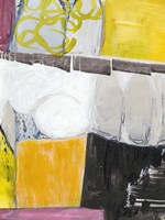 Abstract #27-C Fine Art Print