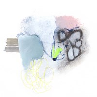 Gathering II Fine Art Print