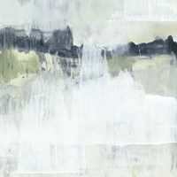 High Horizon I Fine Art Print