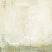 Olive Horizon I Fine Art Print