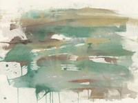 Mineral Splash I Fine Art Print