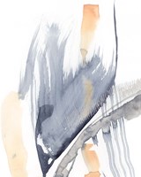 Congruity I Framed Print