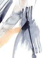 Congruity IV Framed Print