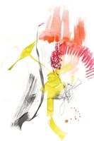 Swing Set II Fine Art Print