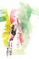 Neon Playground I Fine Art Print