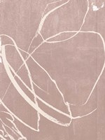 Tactile Reflex I Fine Art Print