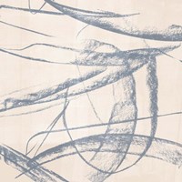 Open Weave I Fine Art Print