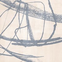 Open Weave II Fine Art Print