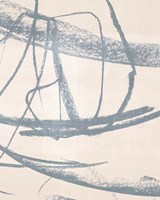 Open Weave III Fine Art Print