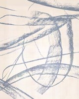 Open Weave IV Fine Art Print