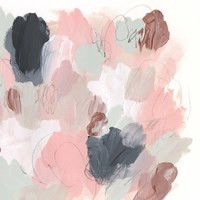 Erica's Bouquet I Fine Art Print