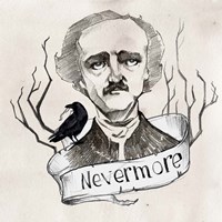 Nevermore I Fine Art Print