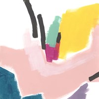 Terminus I Fine Art Print