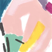 Terminus II Fine Art Print