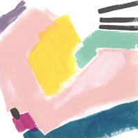 Terminus III Fine Art Print