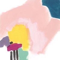 Terminus IV Fine Art Print