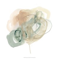 Pastel Theorem II Fine Art Print