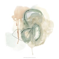 Pastel Theorem IV Fine Art Print