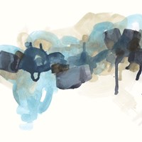 Circular Surf II Fine Art Print