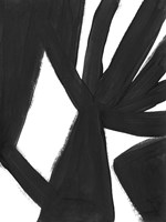 Jungle Satellite I Fine Art Print