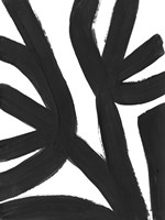 Jungle Satellite II Fine Art Print