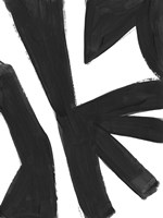 Jungle Satellite IV Fine Art Print