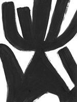 Jungle Satellite V Fine Art Print