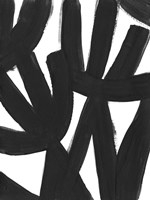 Jungle Satellite VI Fine Art Print