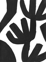 Jungle Satellite VII Fine Art Print