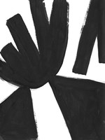 Jungle Satellite VIII Fine Art Print