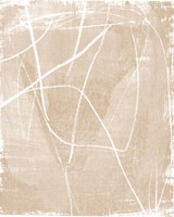 Linje I Fine Art Print