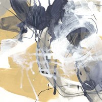 Centralen III Framed Print