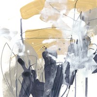 Centralen IV Fine Art Print