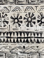 Modern Mudcloth III Fine Art Print