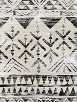 Modern Mudcloth IV Fine Art Print