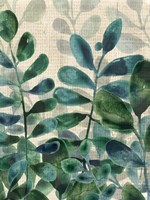 Verdant Sophistication III Framed Print