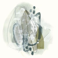 Omnipollos Flora I Fine Art Print