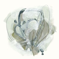 Omnipollos Flora III Framed Print