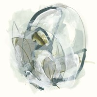 Omnipollos Flora IV Framed Print