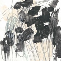 Scramble I Fine Art Print