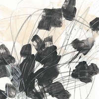 Scramble II Fine Art Print